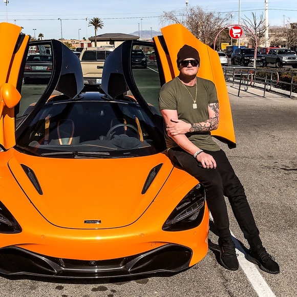 Meet your Posher, Ben - Picture 8 of 8